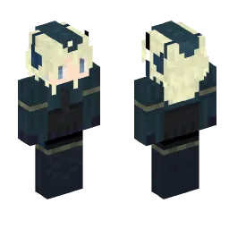 Minecraft Skin #238720