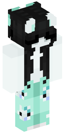 Minecraft Skin #238721