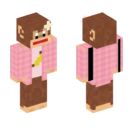 Minecraft Skin #238722