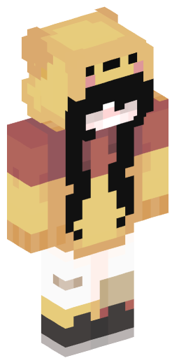 Minecraft Skin #238723