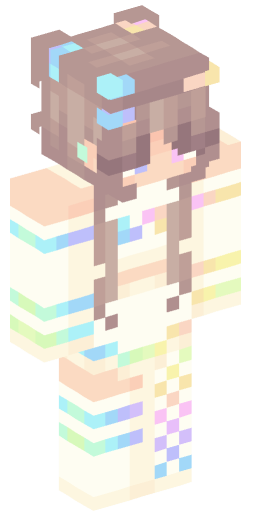 Minecraft Skin #238725