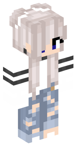 Minecraft Skin #238729
