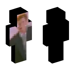 Minecraft Skin #238731