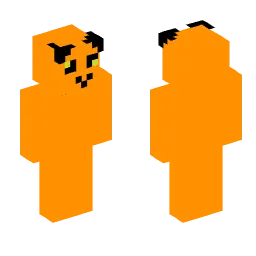 Minecraft Skin #238733