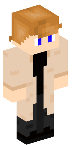 Minecraft Skin #238735