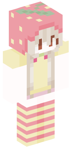 Minecraft Skin #238755