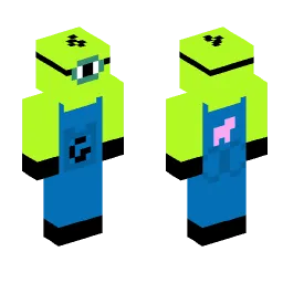 Minecraft Skin #238756