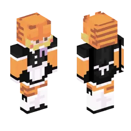 Minecraft Skin #238762