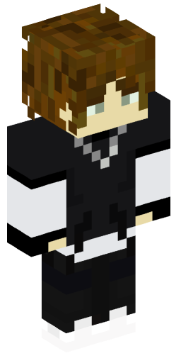 Minecraft Skin #238767