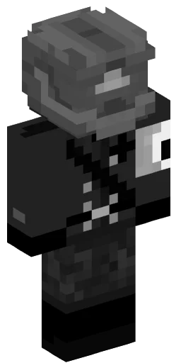 Minecraft Skin #238769