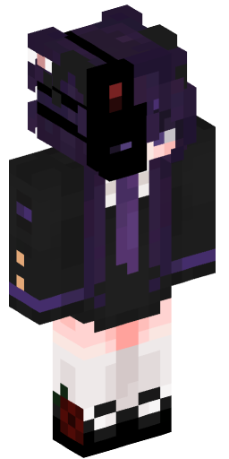 Minecraft Skin #238770