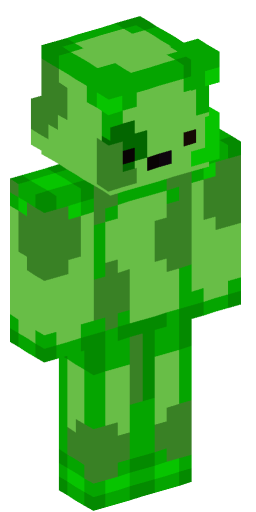 Minecraft Skin #238772