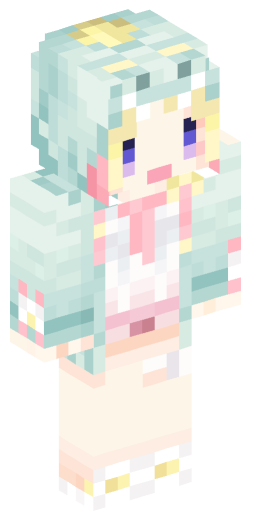 Minecraft Skin #238774