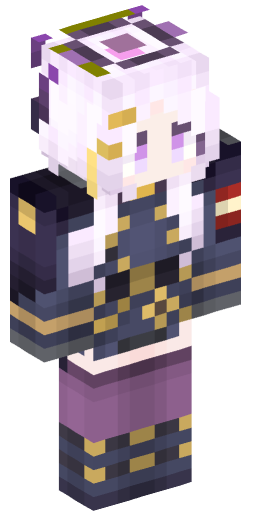 Minecraft Skin #238795