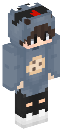 Minecraft Skin #238797