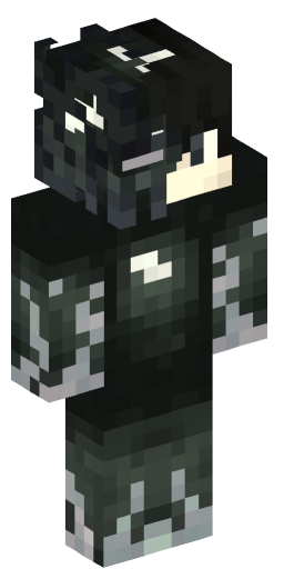 Minecraft Skin #238799