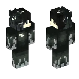 Minecraft Skin #238799