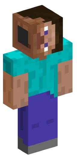 Minecraft Skin #238800