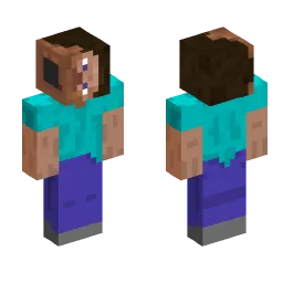 Minecraft Skin #238800