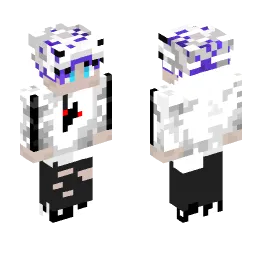 Minecraft Skin #238805