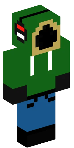 Minecraft Skin #238806