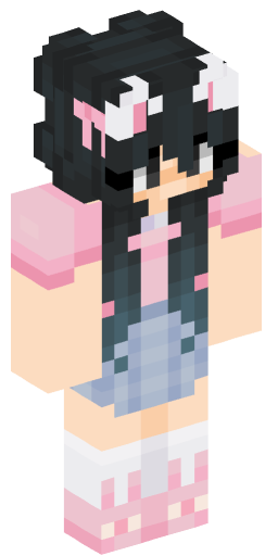 Minecraft Skin #238807