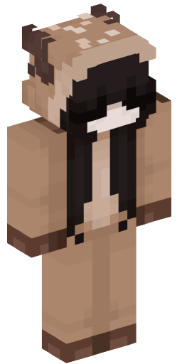 Minecraft Skin #238808