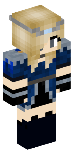 Minecraft Skin #238809