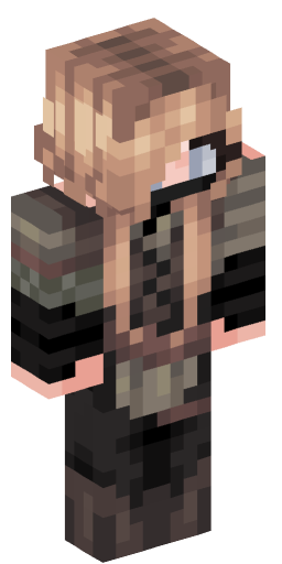 Minecraft Skin #238810