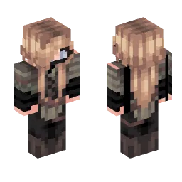 Minecraft Skin #238810