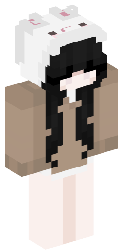 Minecraft Skin #238811