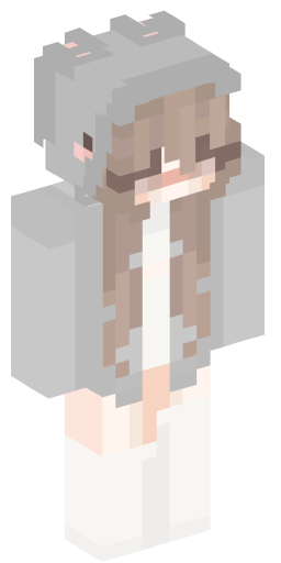 Minecraft Skin #238812