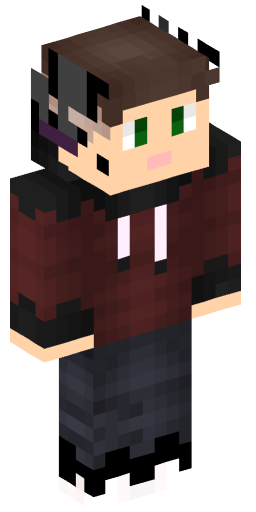 Minecraft Skin #238813