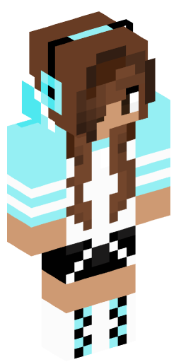 Minecraft Skin #238814