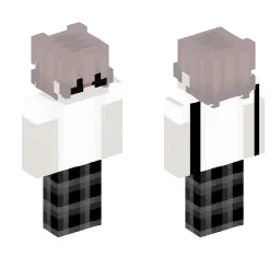 Minecraft Skin #238816