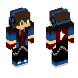Minecraft Skin #238830