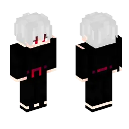 Minecraft Skin #238831