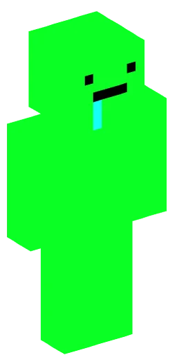 Minecraft Skin #238836