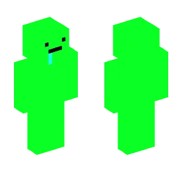 Minecraft Skin #238836