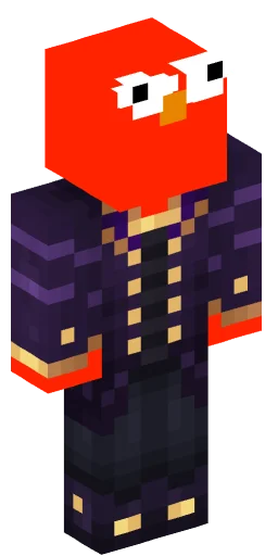 Minecraft Skin #238837