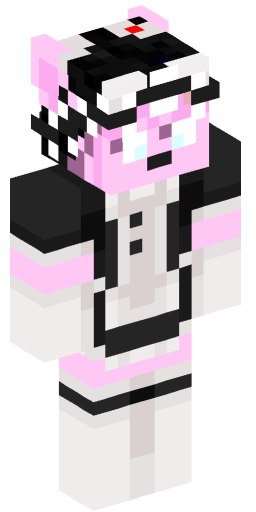 Minecraft Skin #238838