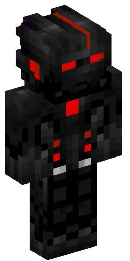 Minecraft Skin #238839