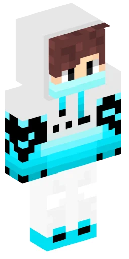 Minecraft Skin #238841