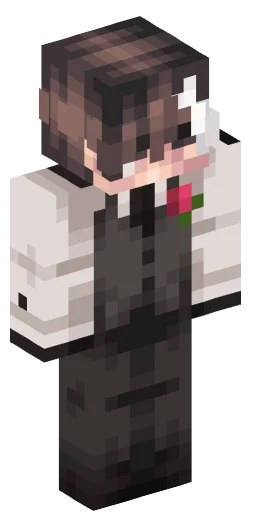 Minecraft Skin #238842