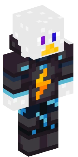 Minecraft Skin #238843