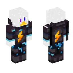 Minecraft Skin #238843