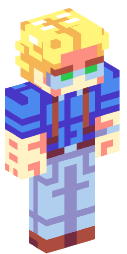 Kaitoohe Minecraft Skin Preview on Minecraft.Co.Com