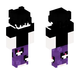 Minecraft Skin #238850