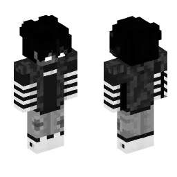 Minecraft Skin #238851