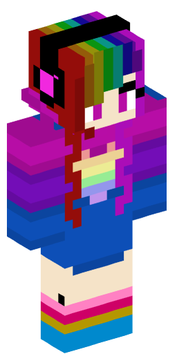 Minecraft Skin #238854